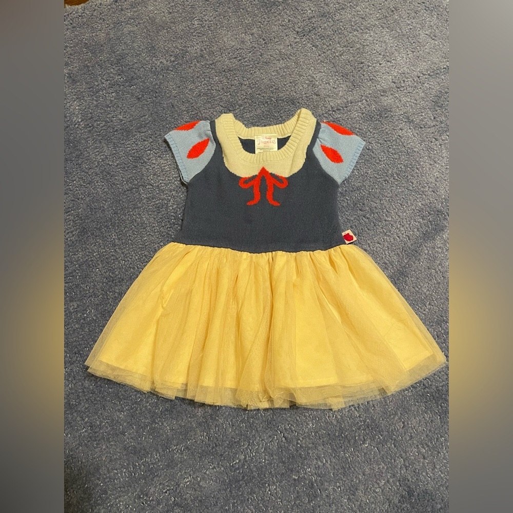 Baby dress